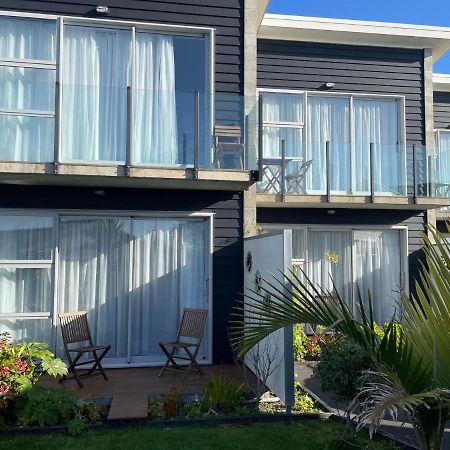 Carters Beach Carters By The Sea Beachside Studio Apartments المظهر الخارجي الصورة