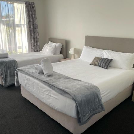 Carters Beach Carters By The Sea Beachside Studio Apartments المظهر الخارجي الصورة