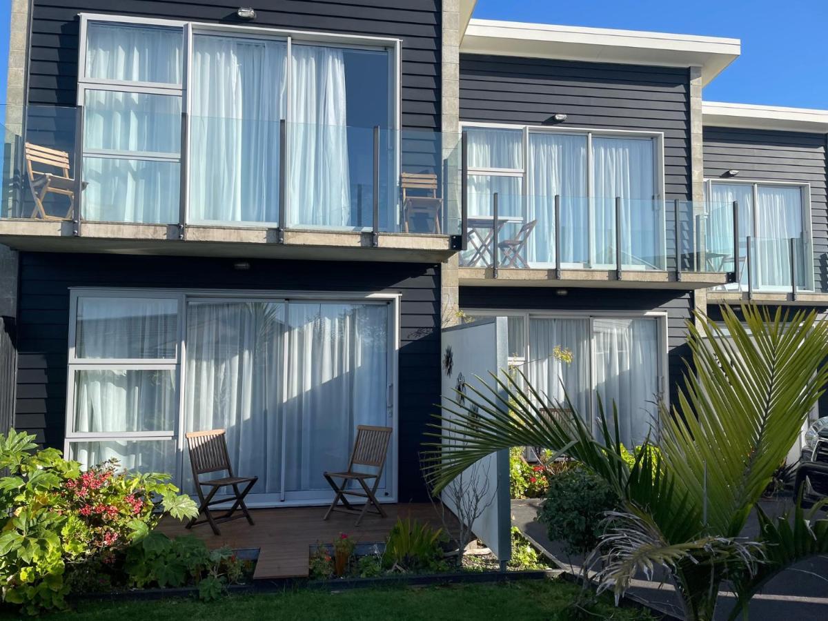 Carters Beach Carters By The Sea Beachside Studio Apartments المظهر الخارجي الصورة