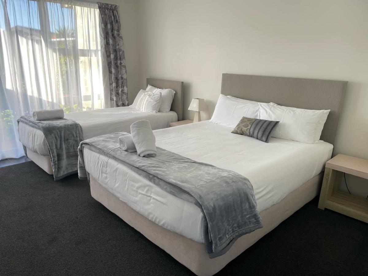 Carters Beach Carters By The Sea Beachside Studio Apartments المظهر الخارجي الصورة