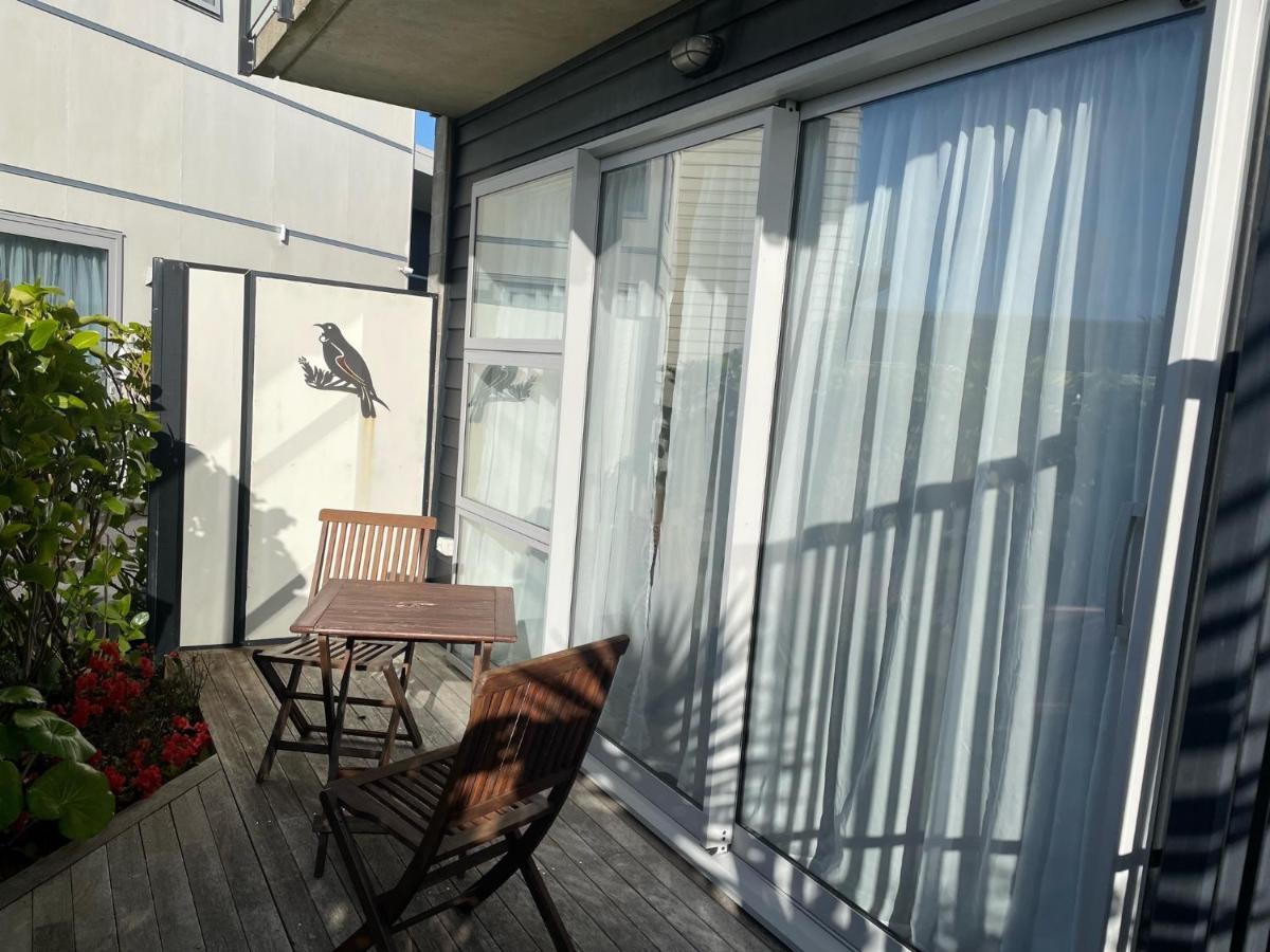 Carters Beach Carters By The Sea Beachside Studio Apartments المظهر الخارجي الصورة