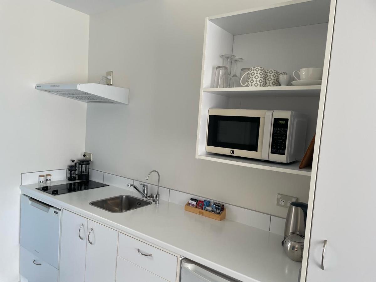 Carters Beach Carters By The Sea Beachside Studio Apartments المظهر الخارجي الصورة