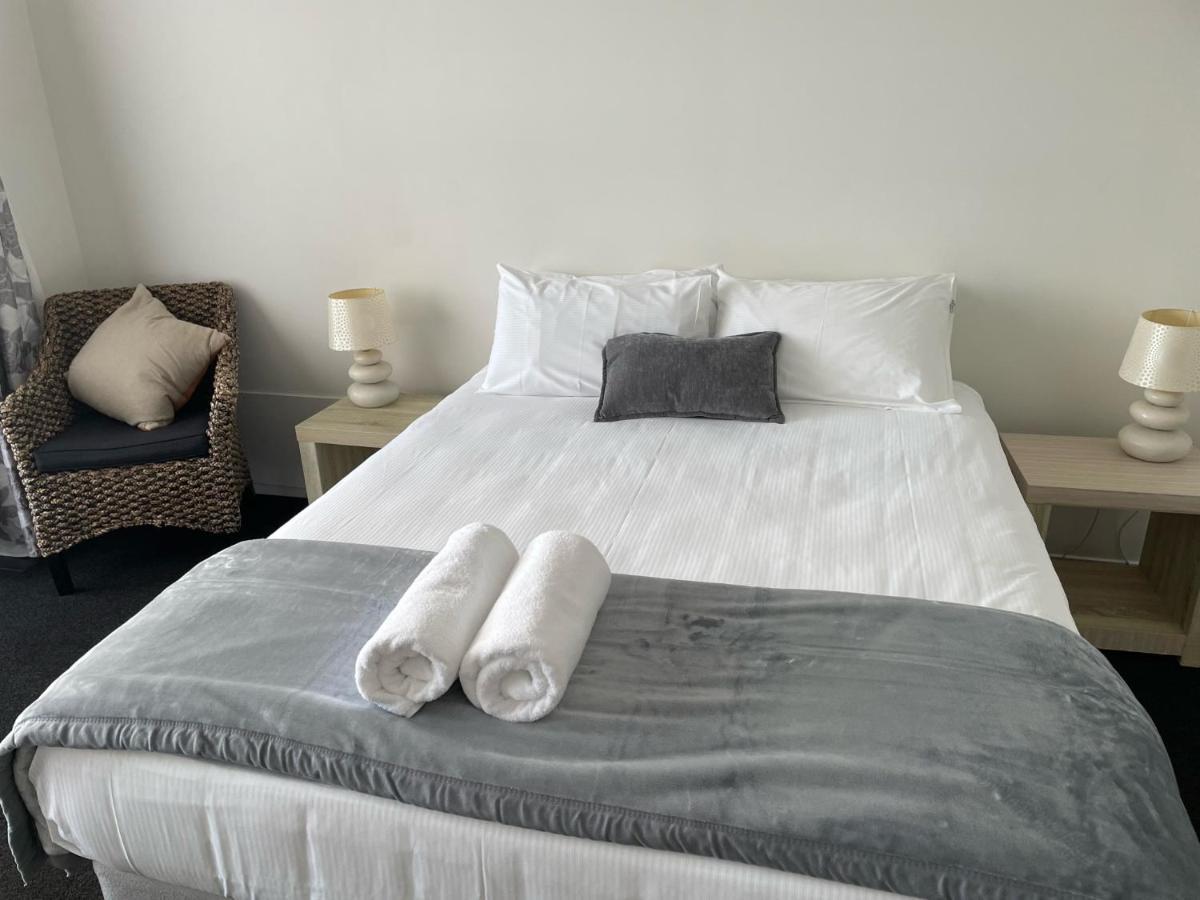 Carters Beach Carters By The Sea Beachside Studio Apartments المظهر الخارجي الصورة