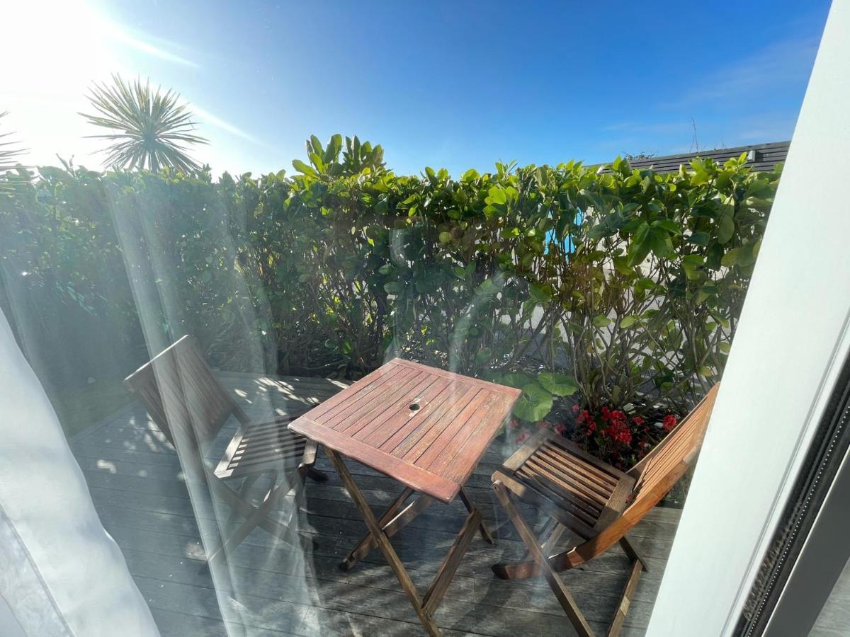 Carters Beach Carters By The Sea Beachside Studio Apartments المظهر الخارجي الصورة