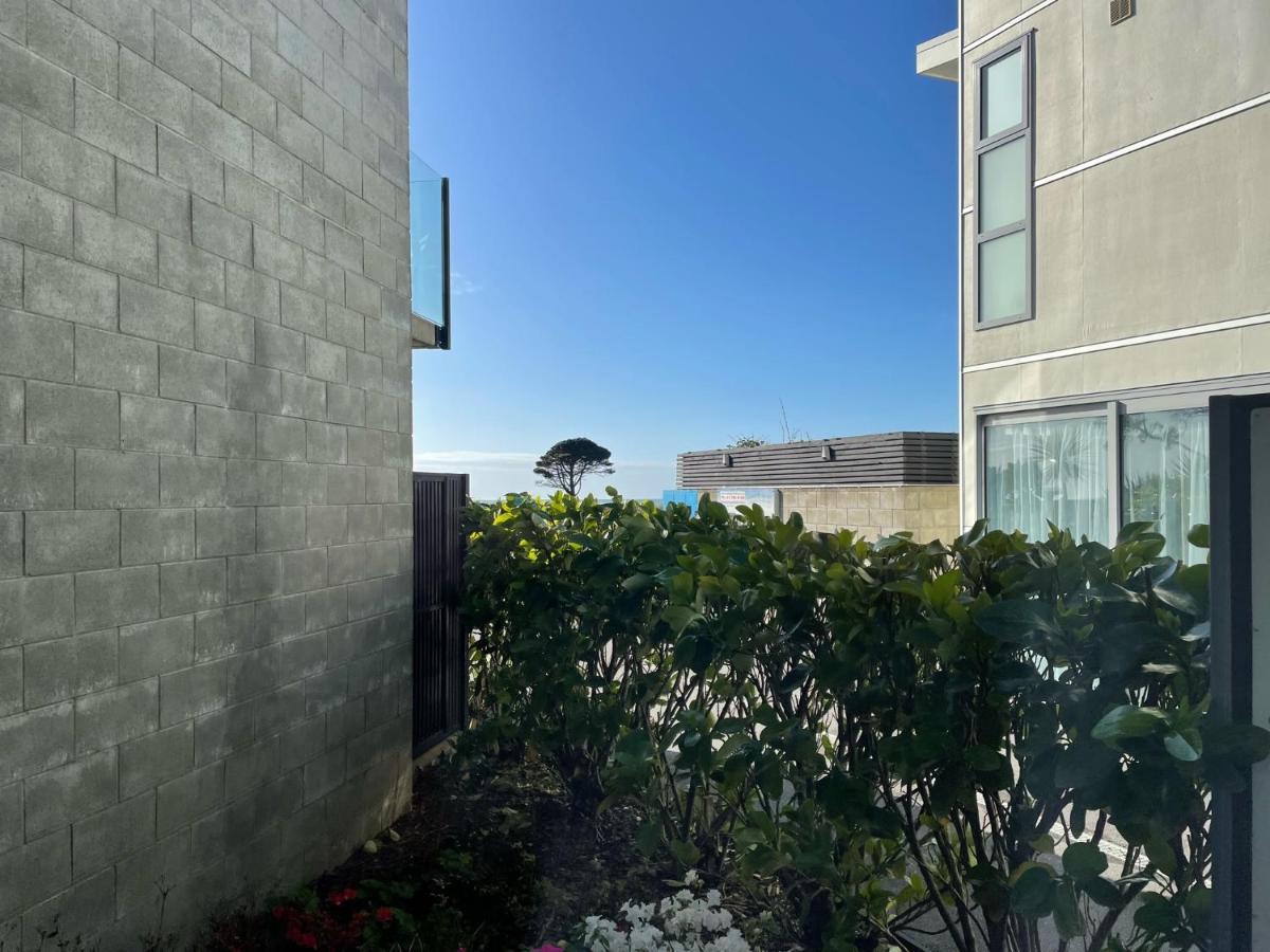 Carters Beach Carters By The Sea Beachside Studio Apartments المظهر الخارجي الصورة
