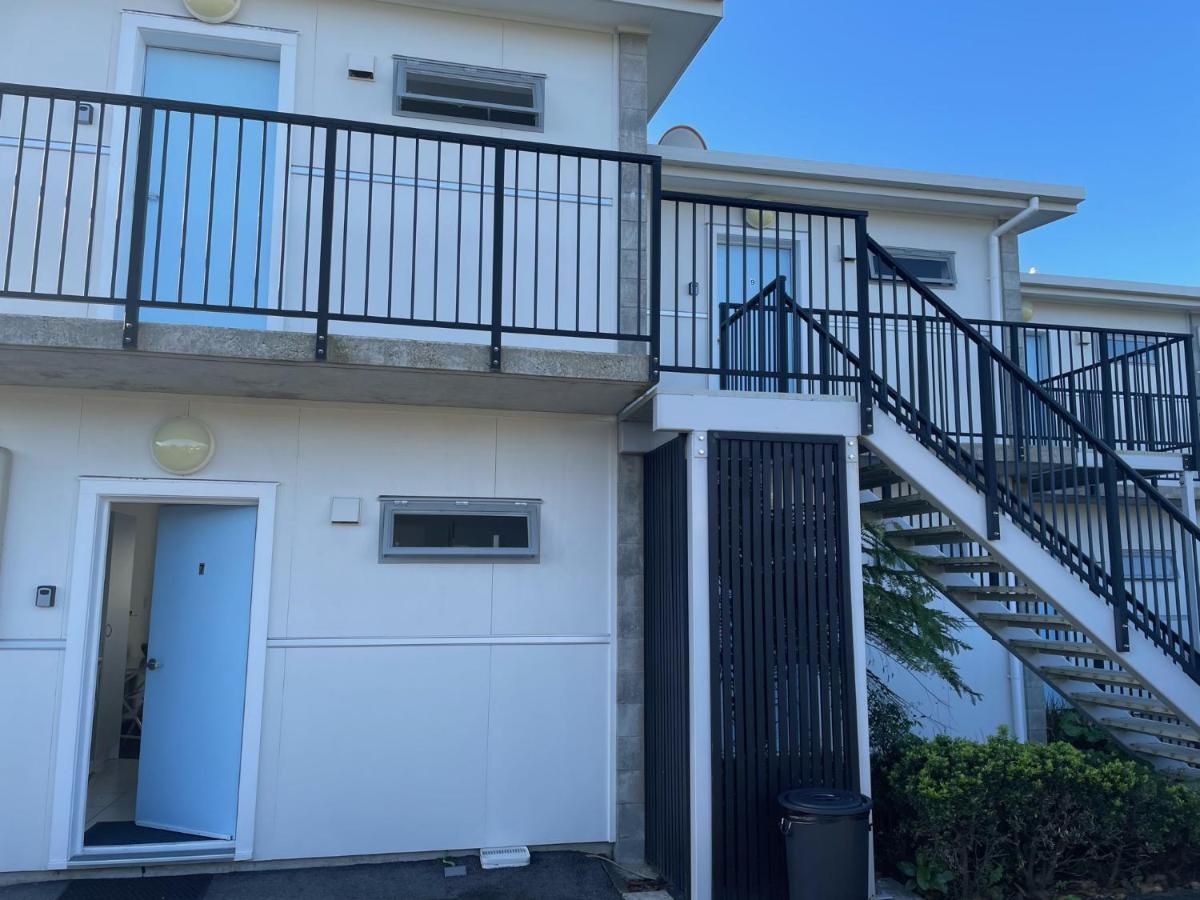 Carters Beach Carters By The Sea Beachside Studio Apartments المظهر الخارجي الصورة