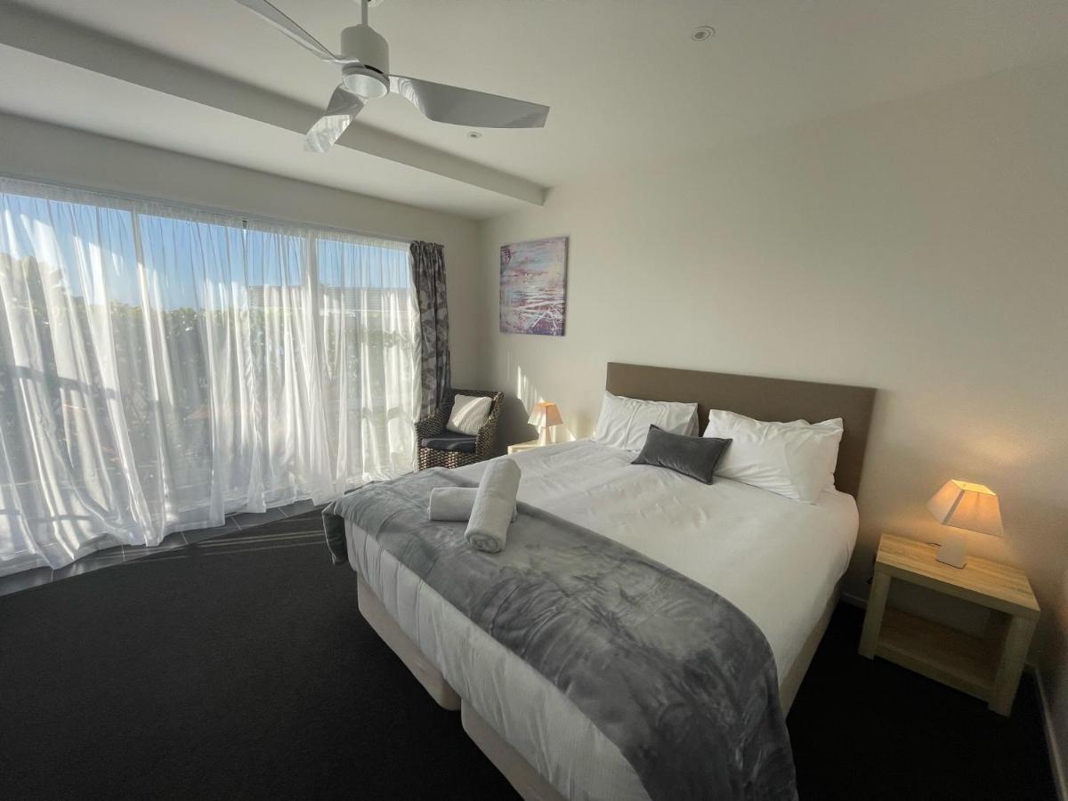 Carters Beach Carters By The Sea Beachside Studio Apartments المظهر الخارجي الصورة
