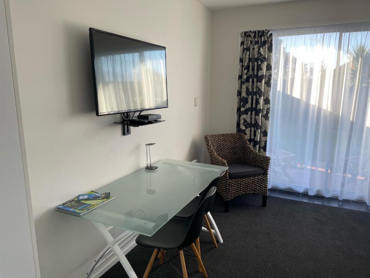Carters Beach Carters By The Sea Beachside Studio Apartments المظهر الخارجي الصورة