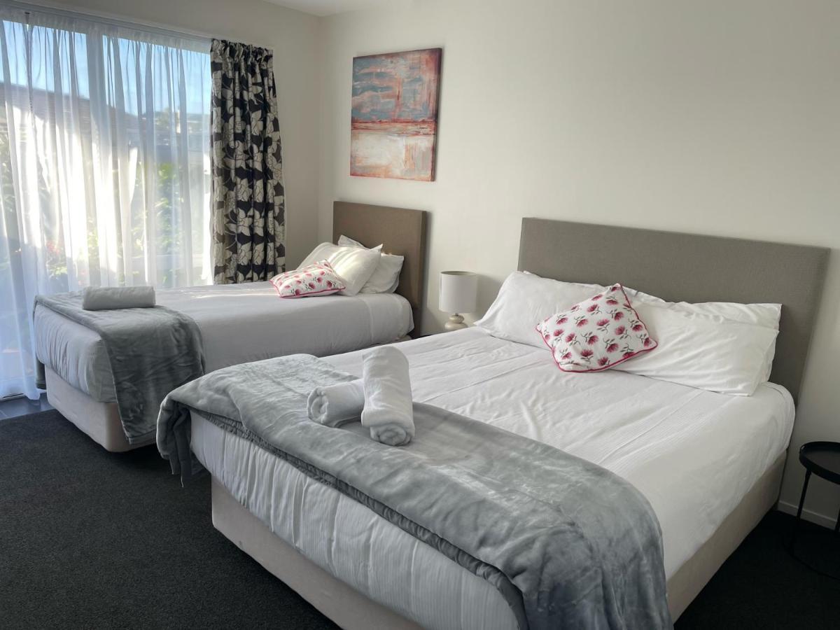 Carters Beach Carters By The Sea Beachside Studio Apartments المظهر الخارجي الصورة