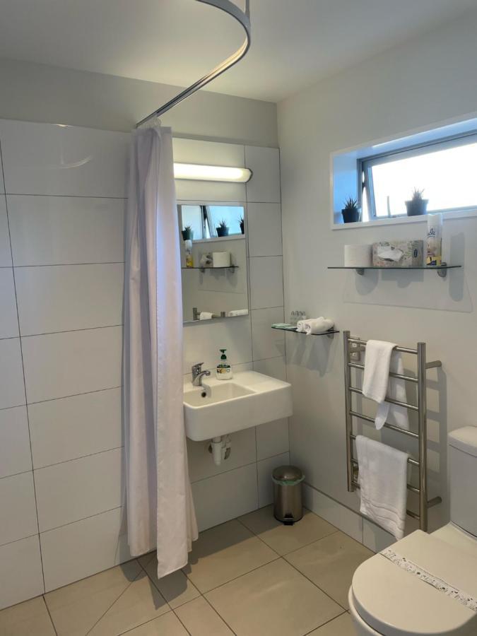 Carters Beach Carters By The Sea Beachside Studio Apartments المظهر الخارجي الصورة