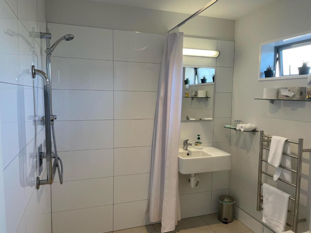 Carters Beach Carters By The Sea Beachside Studio Apartments المظهر الخارجي الصورة
