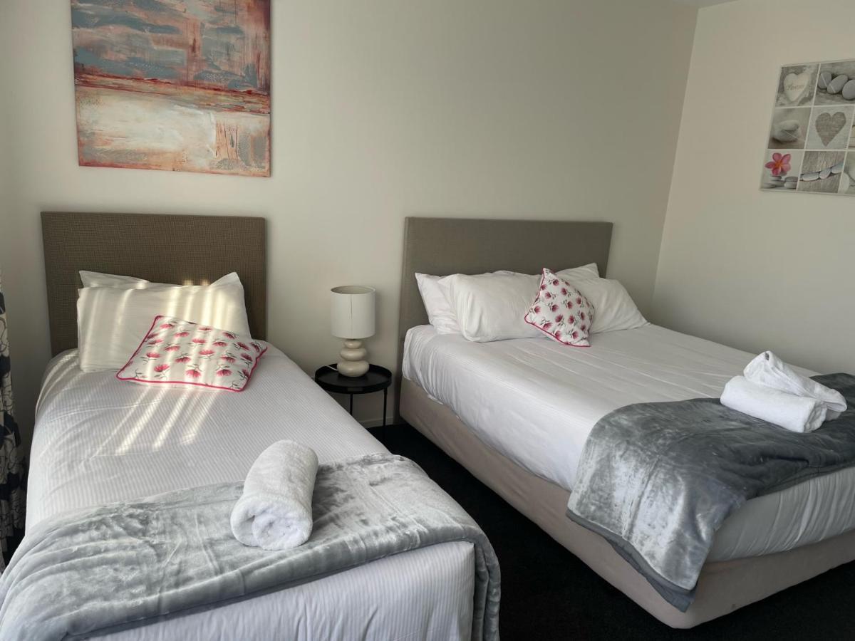 Carters Beach Carters By The Sea Beachside Studio Apartments المظهر الخارجي الصورة
