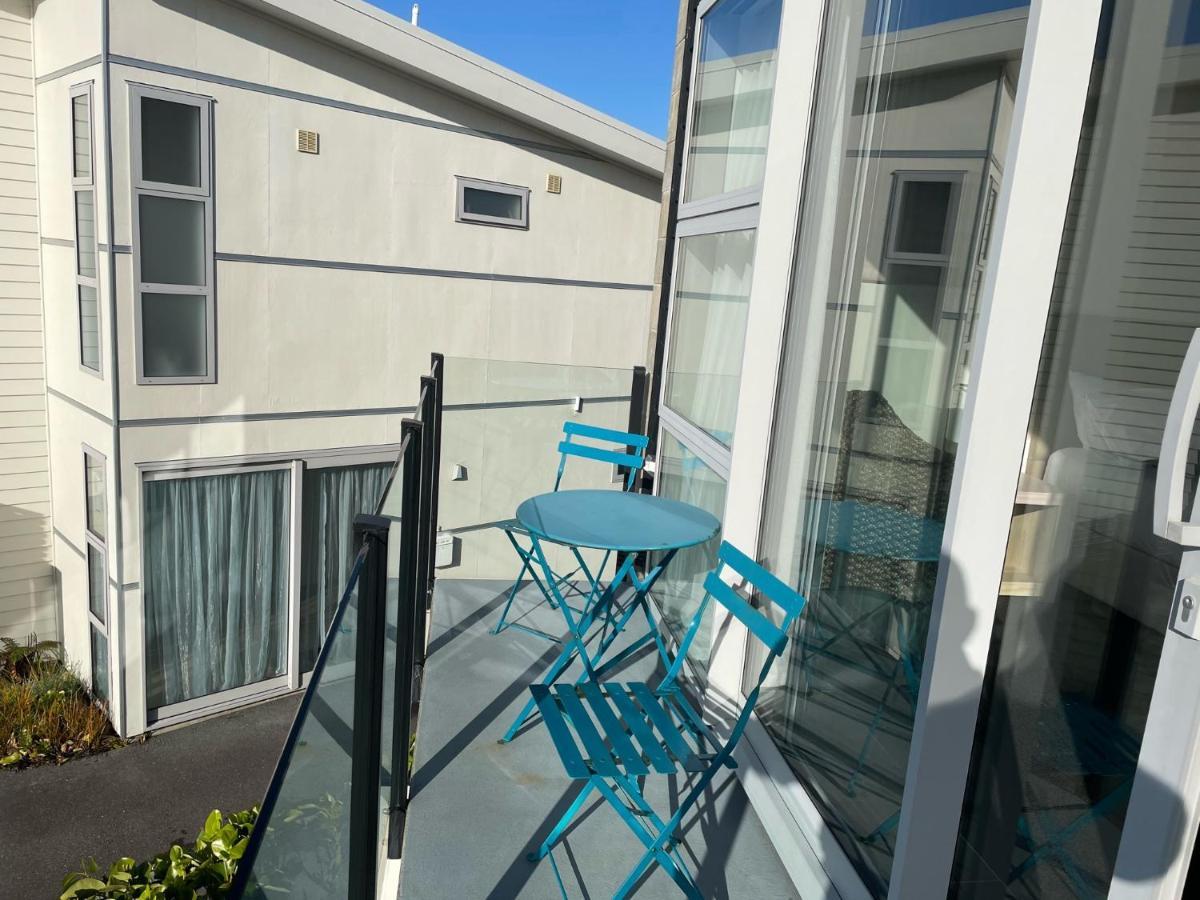 Carters Beach Carters By The Sea Beachside Studio Apartments المظهر الخارجي الصورة