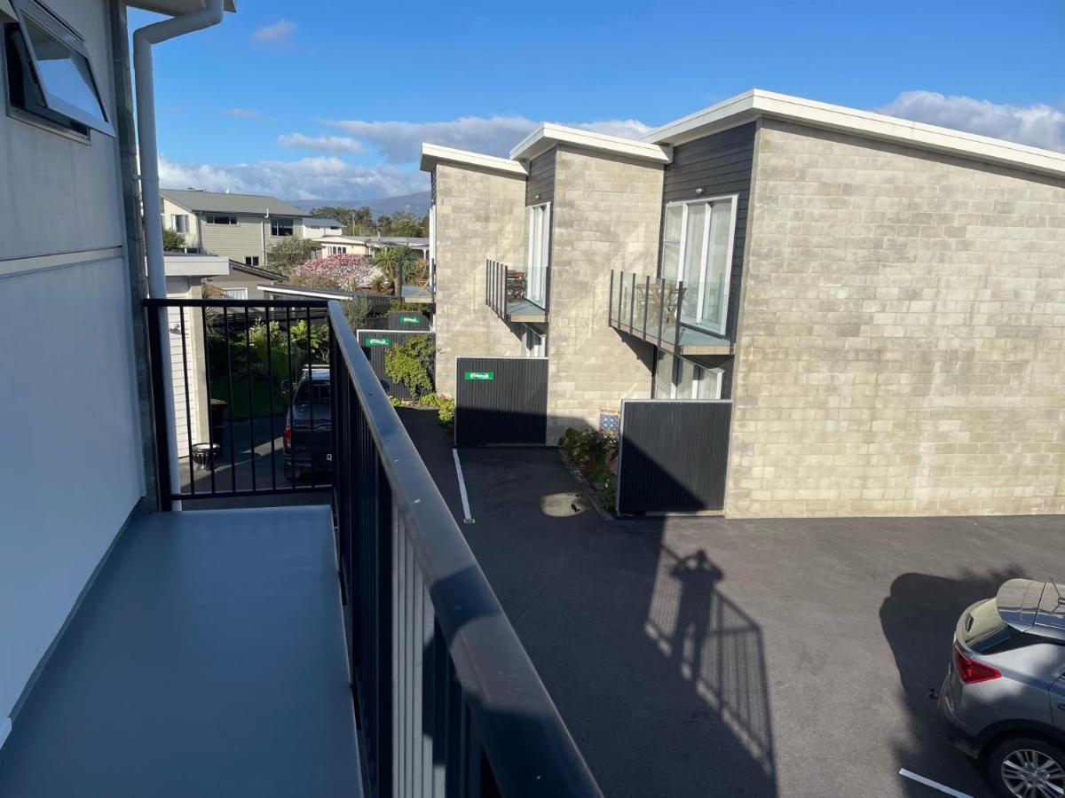 Carters Beach Carters By The Sea Beachside Studio Apartments المظهر الخارجي الصورة