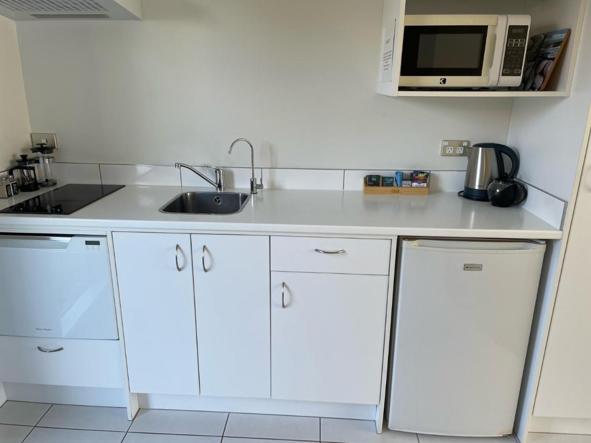 Carters Beach Carters By The Sea Beachside Studio Apartments المظهر الخارجي الصورة