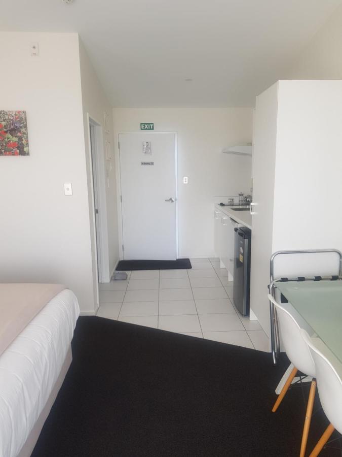 Carters Beach Carters By The Sea Beachside Studio Apartments المظهر الخارجي الصورة