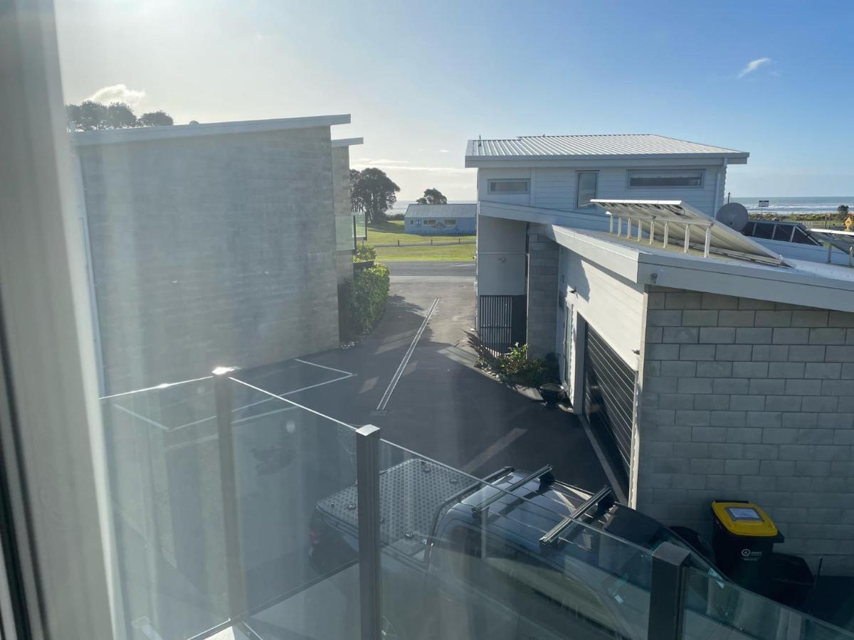 Carters Beach Carters By The Sea Beachside Studio Apartments المظهر الخارجي الصورة