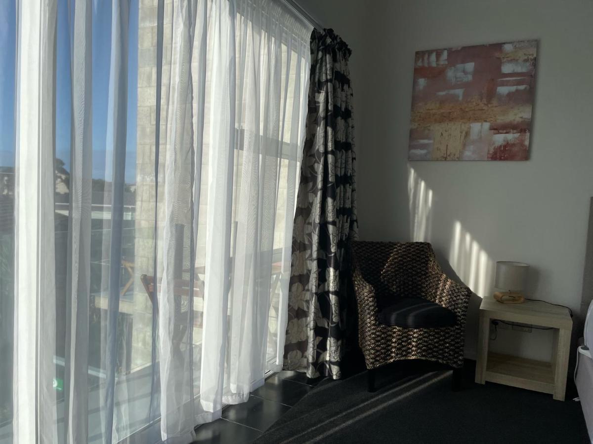 Carters Beach Carters By The Sea Beachside Studio Apartments المظهر الخارجي الصورة