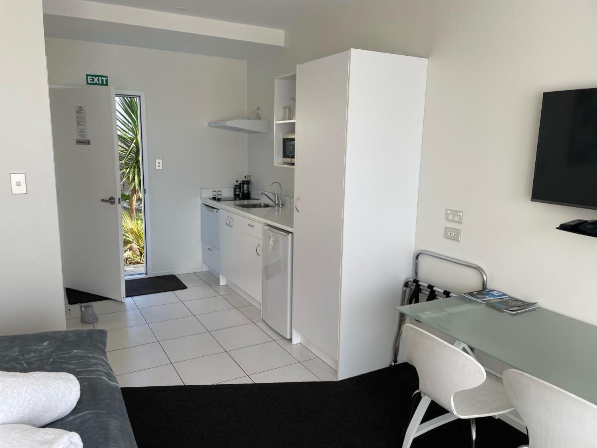 Carters Beach Carters By The Sea Beachside Studio Apartments المظهر الخارجي الصورة