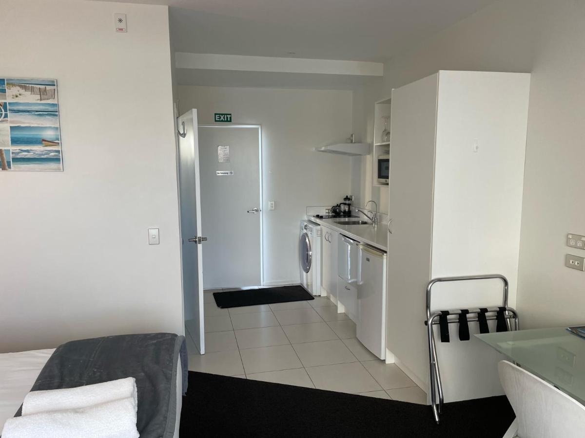 Carters Beach Carters By The Sea Beachside Studio Apartments المظهر الخارجي الصورة