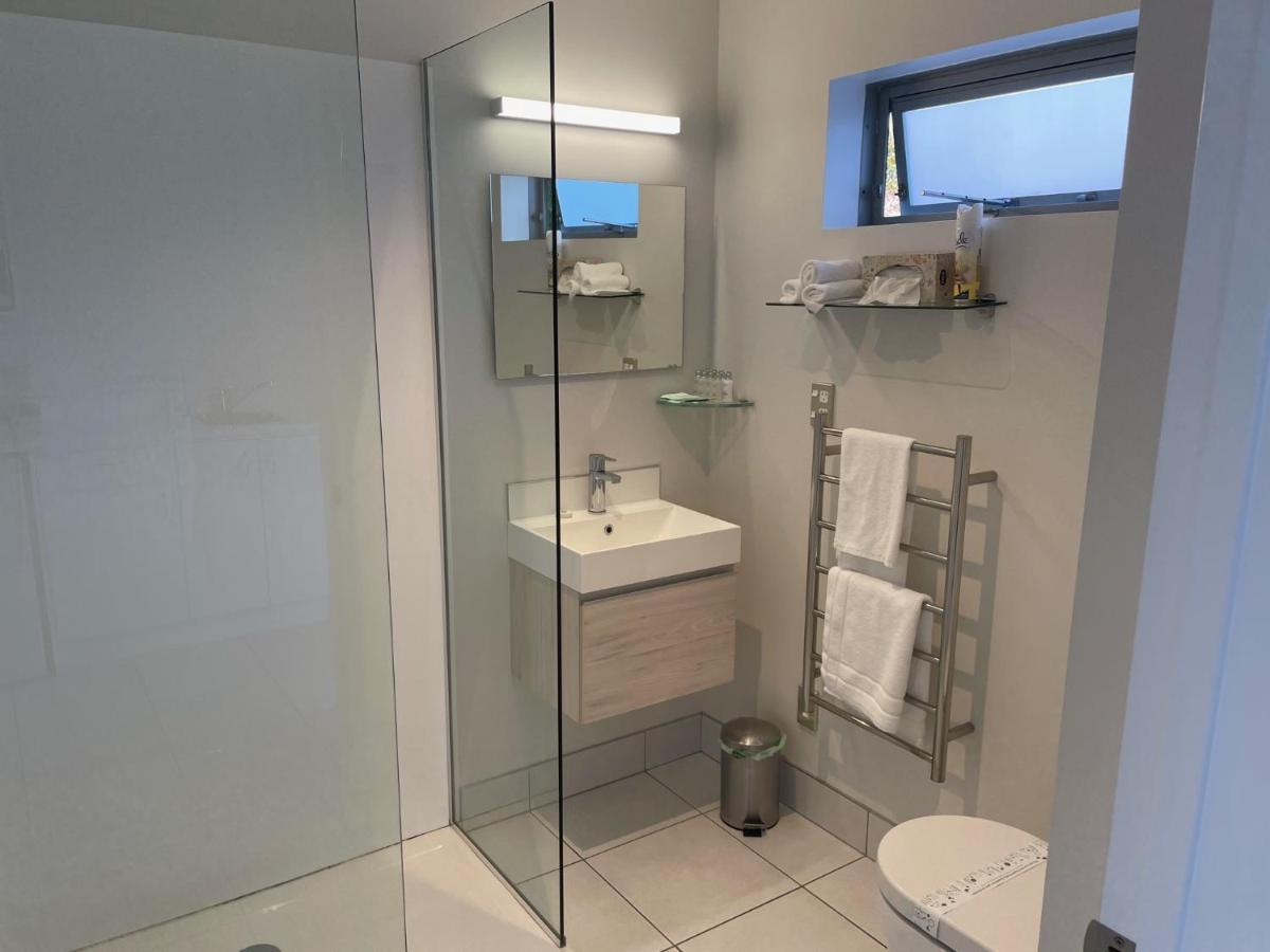 Carters Beach Carters By The Sea Beachside Studio Apartments المظهر الخارجي الصورة