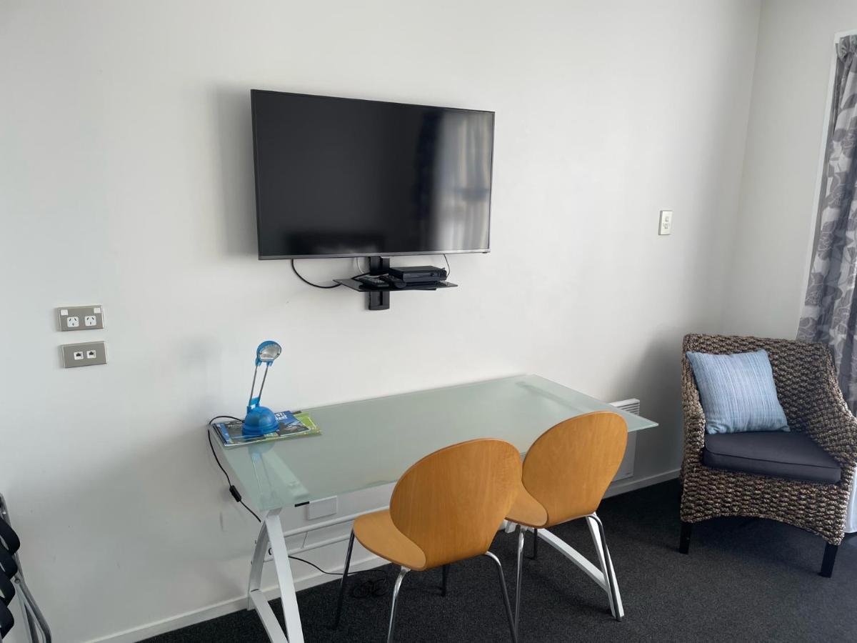 Carters Beach Carters By The Sea Beachside Studio Apartments المظهر الخارجي الصورة