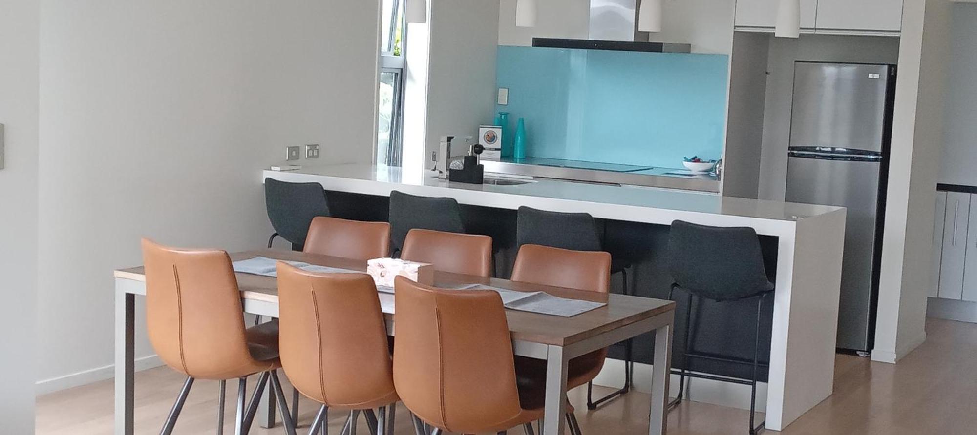 Carters Beach Carters By The Sea Beachside Studio Apartments المظهر الخارجي الصورة