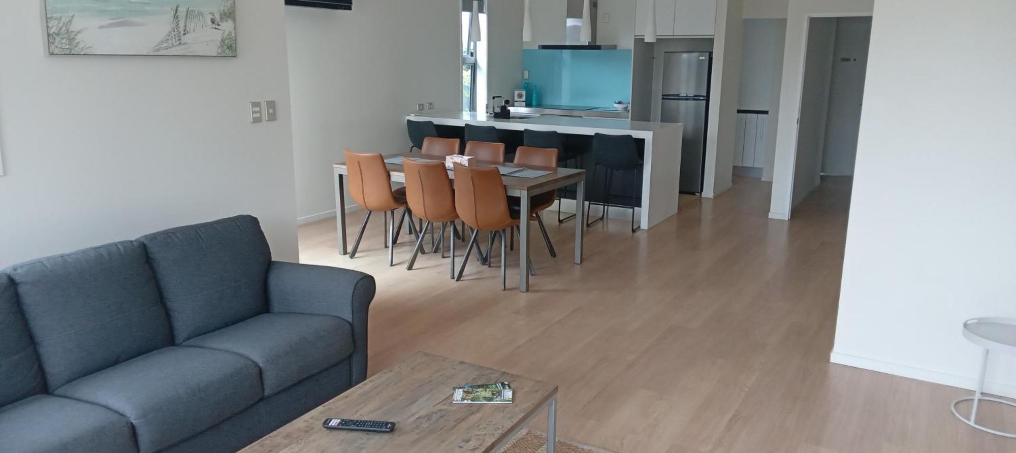 Carters Beach Carters By The Sea Beachside Studio Apartments المظهر الخارجي الصورة