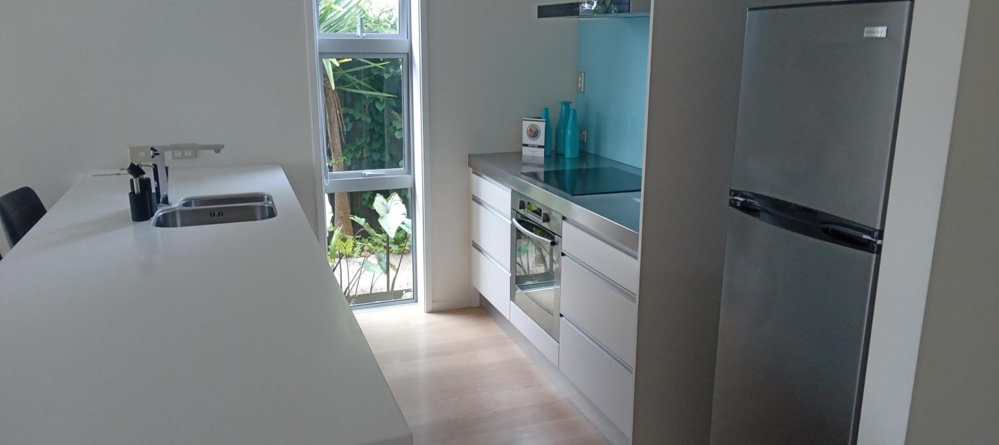 Carters Beach Carters By The Sea Beachside Studio Apartments المظهر الخارجي الصورة