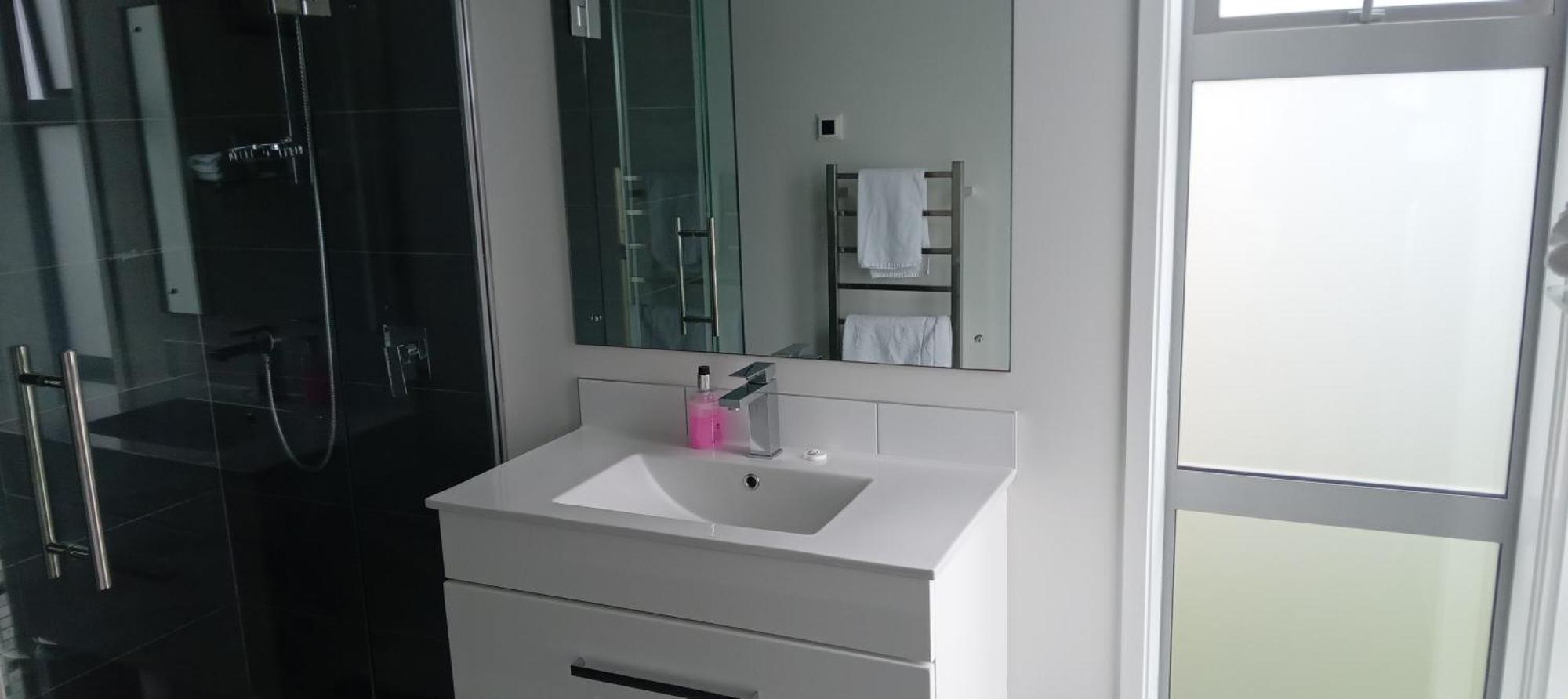 Carters Beach Carters By The Sea Beachside Studio Apartments المظهر الخارجي الصورة