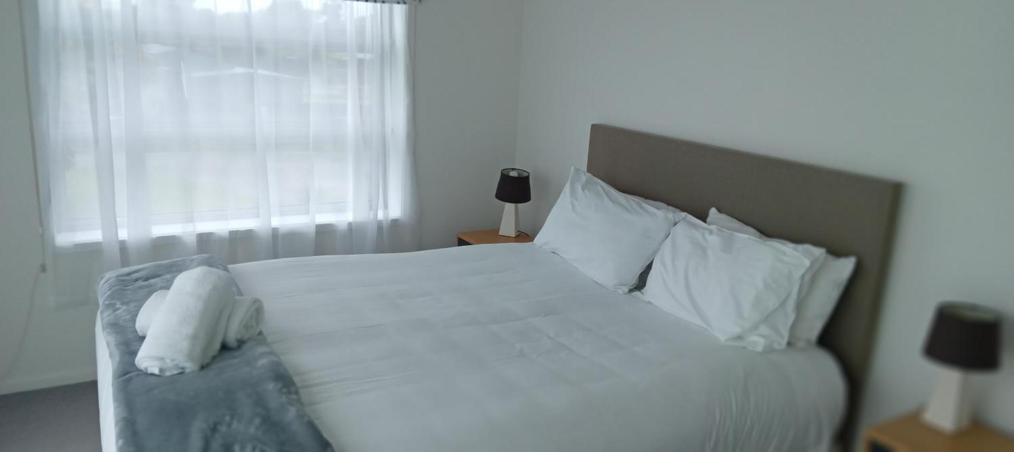 Carters Beach Carters By The Sea Beachside Studio Apartments المظهر الخارجي الصورة