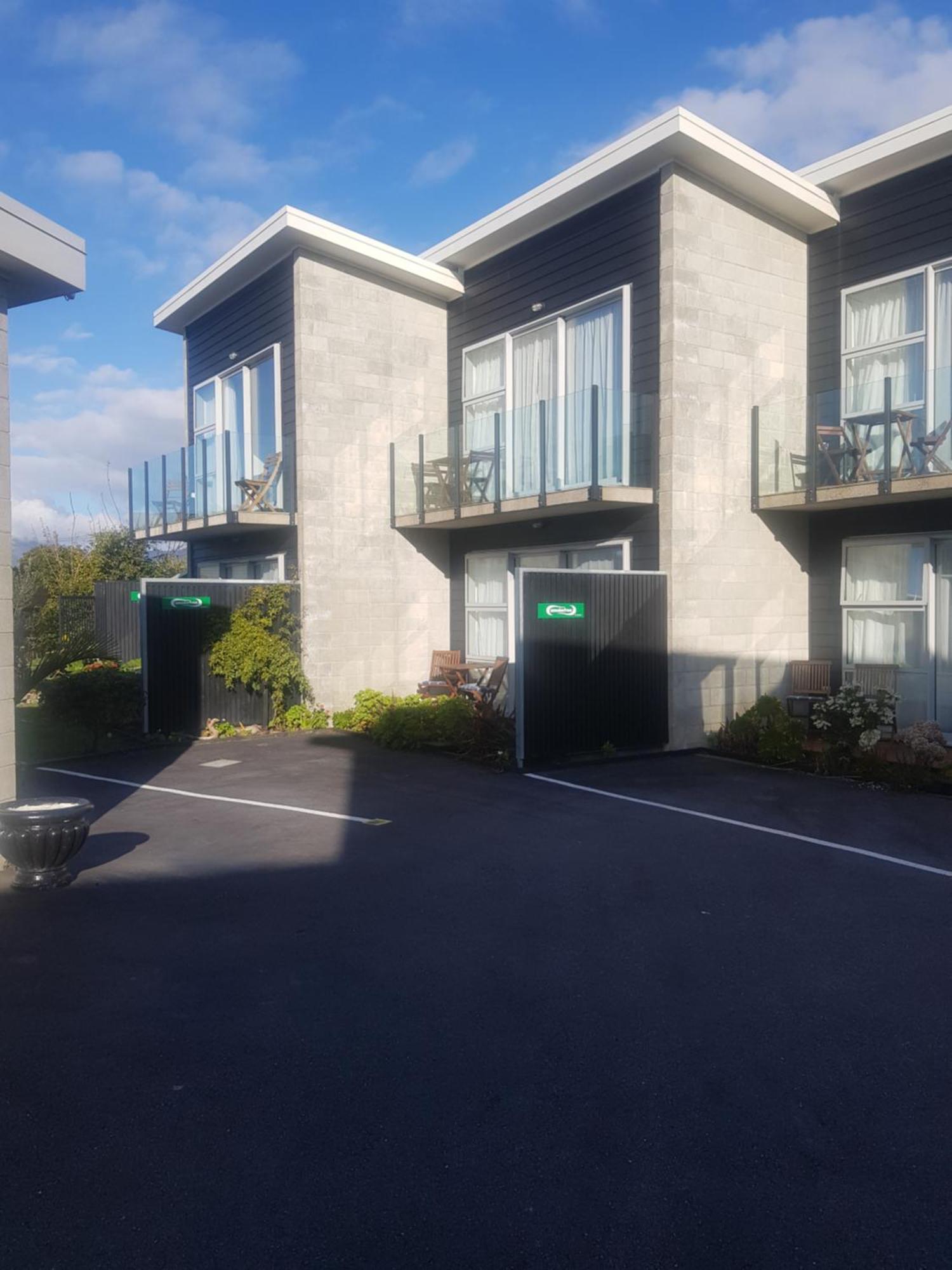 Carters Beach Carters By The Sea Beachside Studio Apartments المظهر الخارجي الصورة